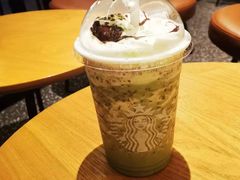 -星巴克(天津SM城市广场店)