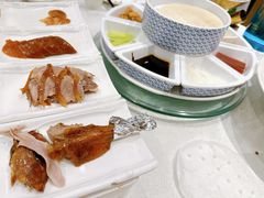 羲和烤鸭-羲和雅苑•北京烤鸭(吴中路万象城店)