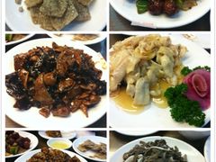 -到家尝北京菜(西坝河店)