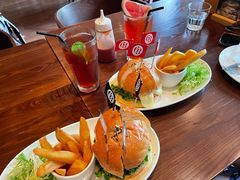-Bistro 63 创意融合料理(广粤天地店)
