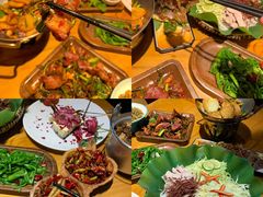 -隔壁老王·家常云南菜(花巷店)