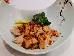 -阿锋鲍鱼酒家美食汇(华安店)