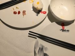 -贡宴盐帮菜自贡驻京联络处餐厅