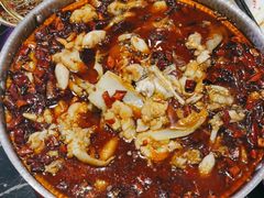 -椒行天下干锅牛蛙·(万宝店)