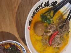 -和府捞面(西溪印象城店)