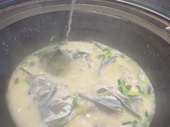 -好灶头妈妈菜·千岛湖柴火鱼餐厅(桐庐店)