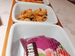 -捞神煲汤火锅(湖滨商业街店)