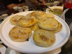 鸭饼-古北烤鸭王I古北水镇景区店