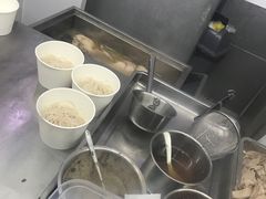-孔师傅八仙老鸭粉丝汤(上海市第一食品商店南东店)
