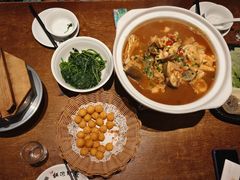 -鱼头泡饭·湖北菜·非物质文化遗产(岳家嘴总店)