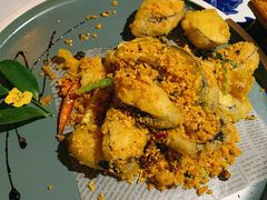 避风塘茄合-江南赋(内蒙古大厦店)