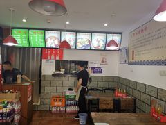 -陈记柳州螺蛳粉(大坪店)