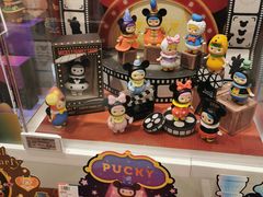 -泡泡玛特POPMART(宁波印象城店)