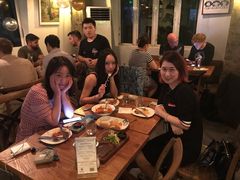 -El Bodegon阿根廷秘鲁餐厅(幸福路店)