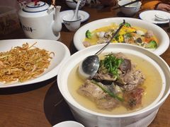 -绍兴老味道·非遗门店(银泰城店)