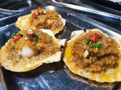 -丹东丛炟海鲜烧烤(江艺路店)