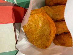 -汉堡王(北京通州领展店)