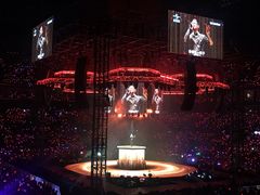 -梦之蓝青奥体育公园体育馆