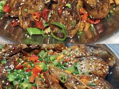 -让鸭脑壳飞(龙华店)
