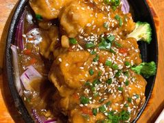-老九巷川小馆(万松园店)