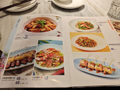 -志明眷村·台式融合菜·宵夜