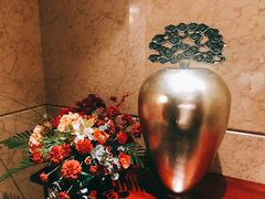 -东港喜来登酒店·天香阁中餐厅