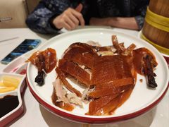 -大鸭梨烤鸭(北洼路店)