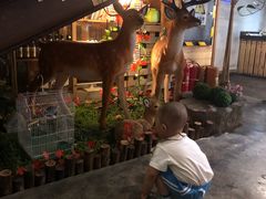 -山有花啡餐厅(常营总店)