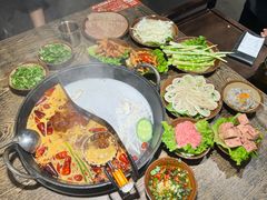 -冯校长老火锅(深圳总店)