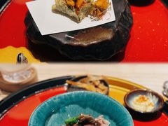 -旬怀石料理(嘉善老市店)