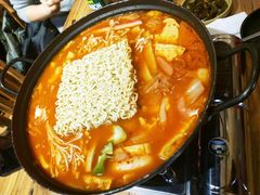 -京玉菲饭店(李村店)