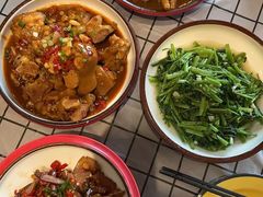 -江西老表·经典江西八大碗