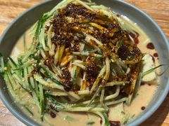-煜北·西北小馆(曲阳路店)