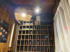 -邈墨茶馆(大兜路1号店)