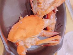 -莲花公园煎蟹(总店)