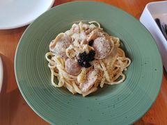 -新贝乐意大利餐厅(苏州中心店)