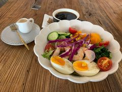-MIMO CAFE(沙头角店)