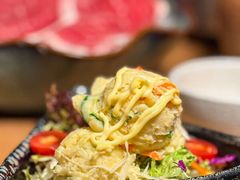 -长崎屋·日本料理·刺身·烧鸟(天河北路店)