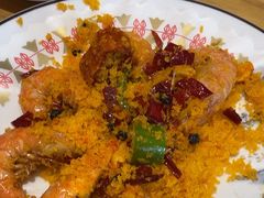 -德胜轩正宗顺德菜(宝安沙井会展中心店)