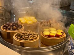 -东莞塘厦三正半山温泉酒店·沙利文西餐厅