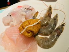 -温禾牛·和牛寿喜烧自助火锅(恒基名人店)