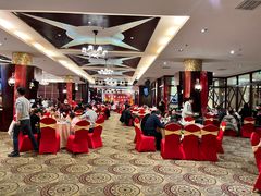 -荣誉国际酒店-海鲜自助餐厅(迎宾大道店)