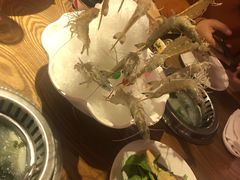 -尚海豆捞(乐虹坊店)