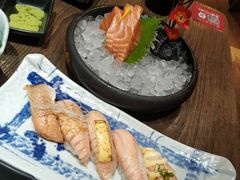 -大雄寿司(中华广场店)