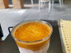 DIRTY-JOHANDY COFFEE VOYAGE(水围1368文化街区店)