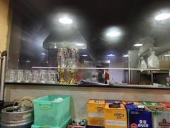 -阿明烧烤(虬泾路店)