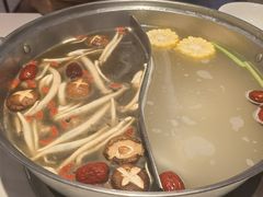 -八合里潮汕鲜牛肉火锅(福州万象城店)