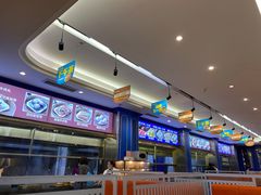 -满福隆酒楼(万绿园店)