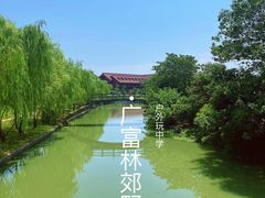 -广富林郊野公园