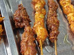 -清真-戏楼王记牛肉面